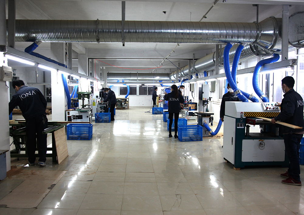 Ningbo JONA Daily Products Co., Ltd