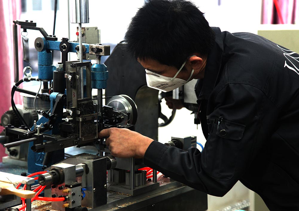 Ningbo JONA Daily Products Co., Ltd