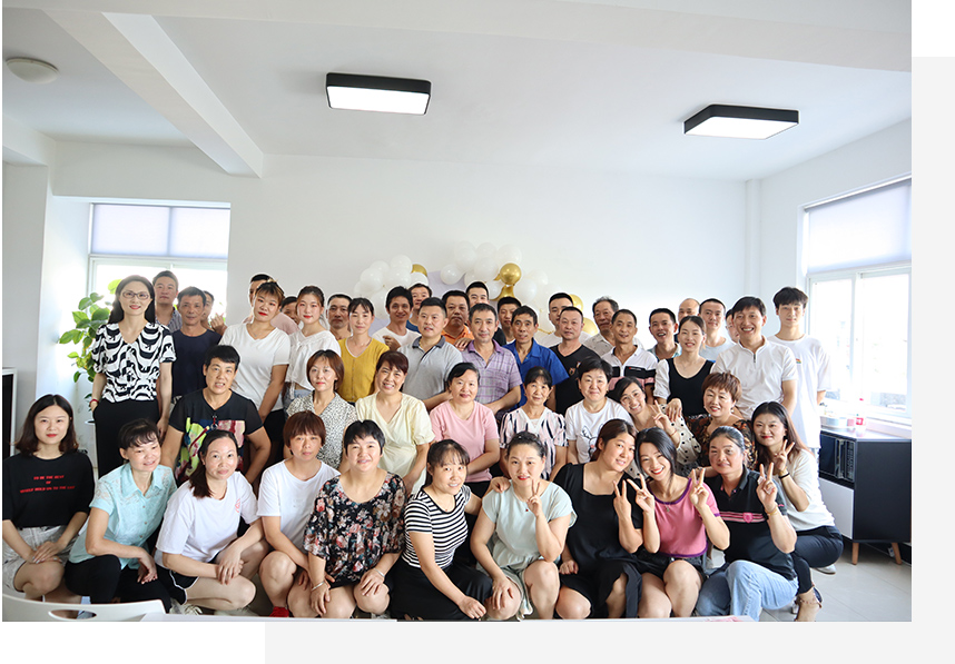 Ningbo JONA Daily Products Co., Ltd