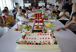 Ningbo JONA Daily Products Co., Ltd