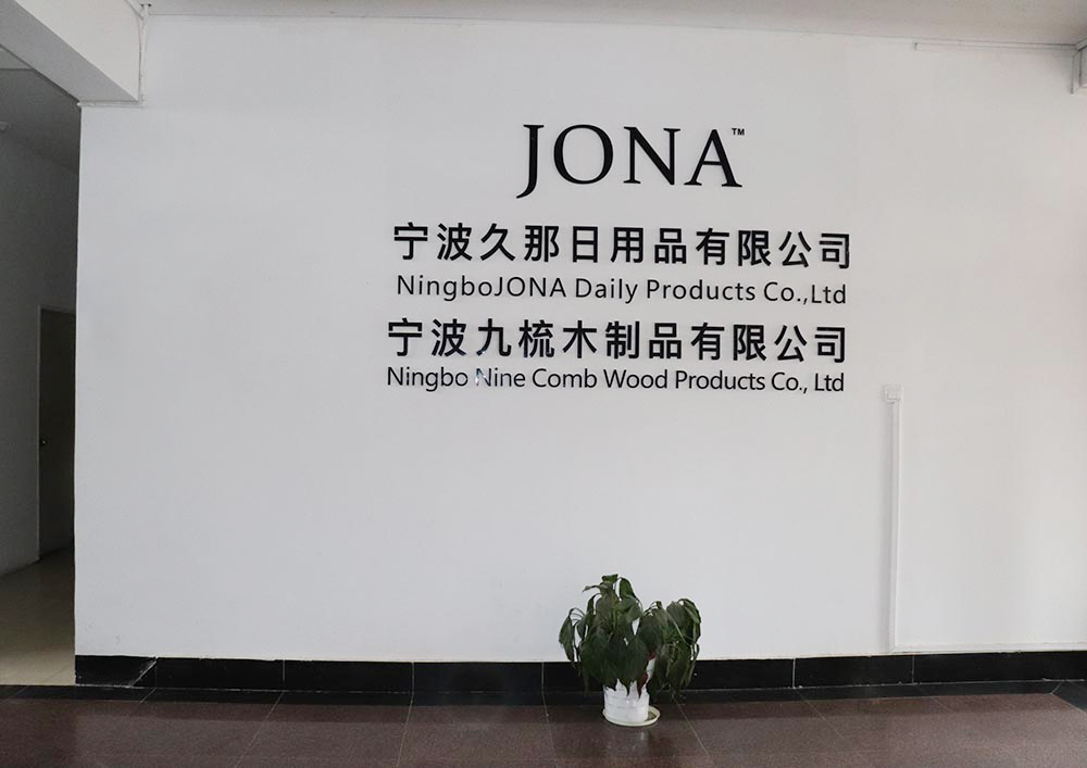 Ningbo JONA Daily Products Co., Ltd